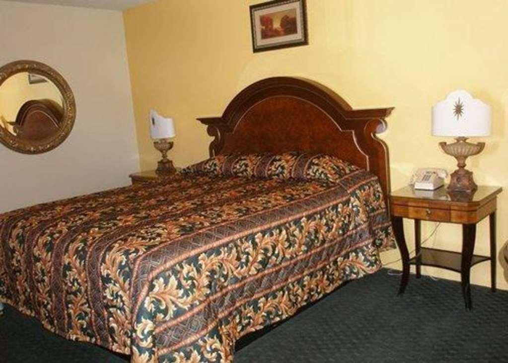Beyond Stay Hotel Victorville Downtown Rum bild