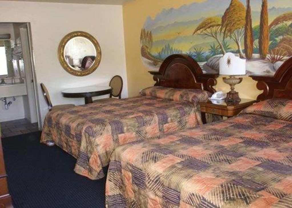 Beyond Stay Hotel Victorville Downtown Rum bild