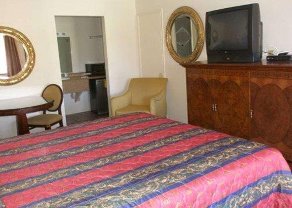 Beyond Stay Hotel Victorville Downtown Rum bild