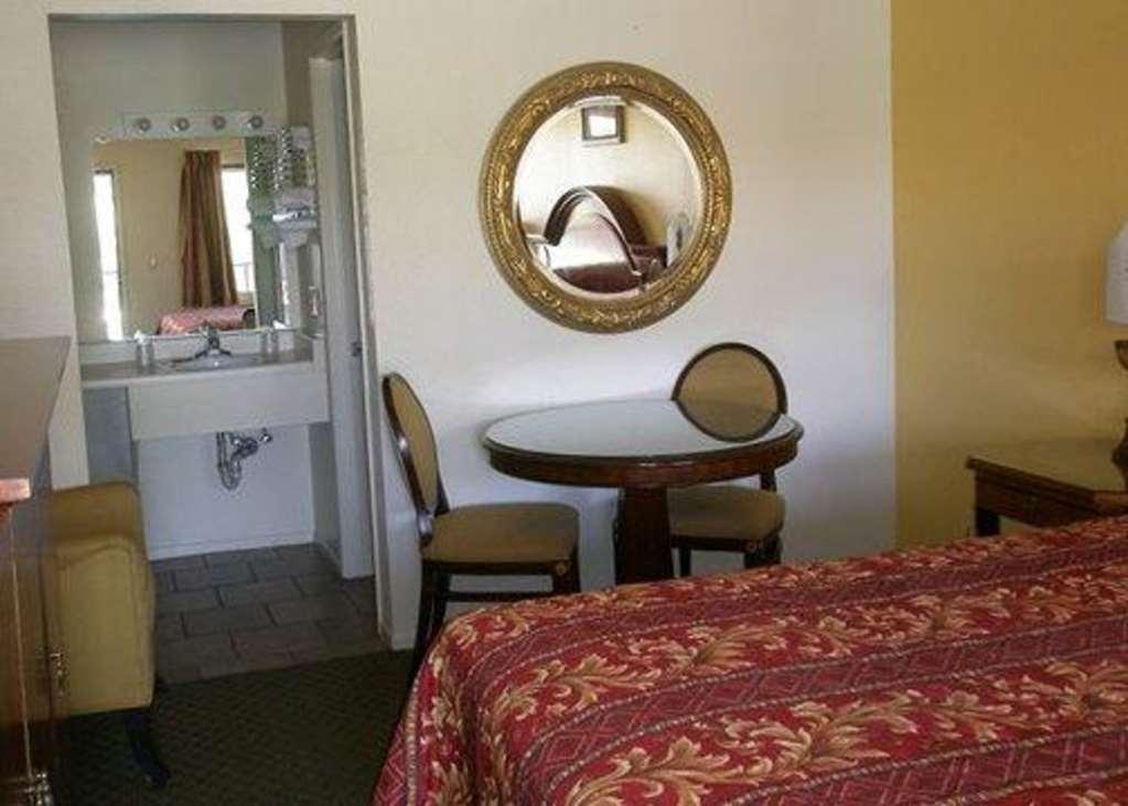 Beyond Stay Hotel Victorville Downtown Rum bild