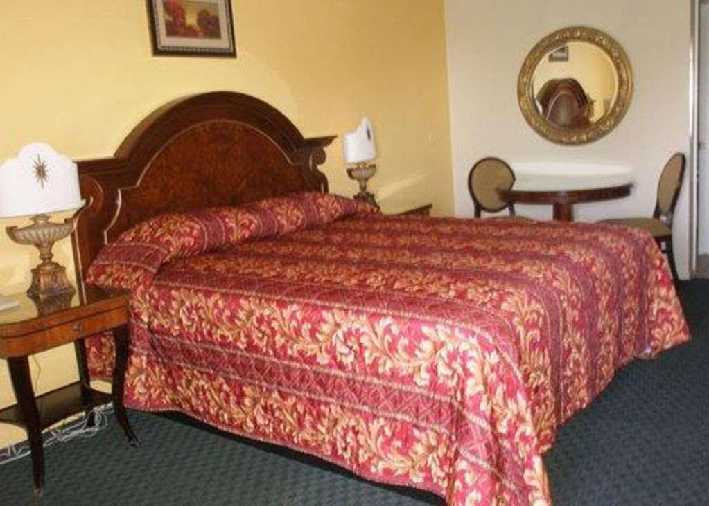 Beyond Stay Hotel Victorville Downtown Rum bild
