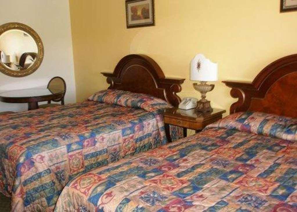Beyond Stay Hotel Victorville Downtown Rum bild